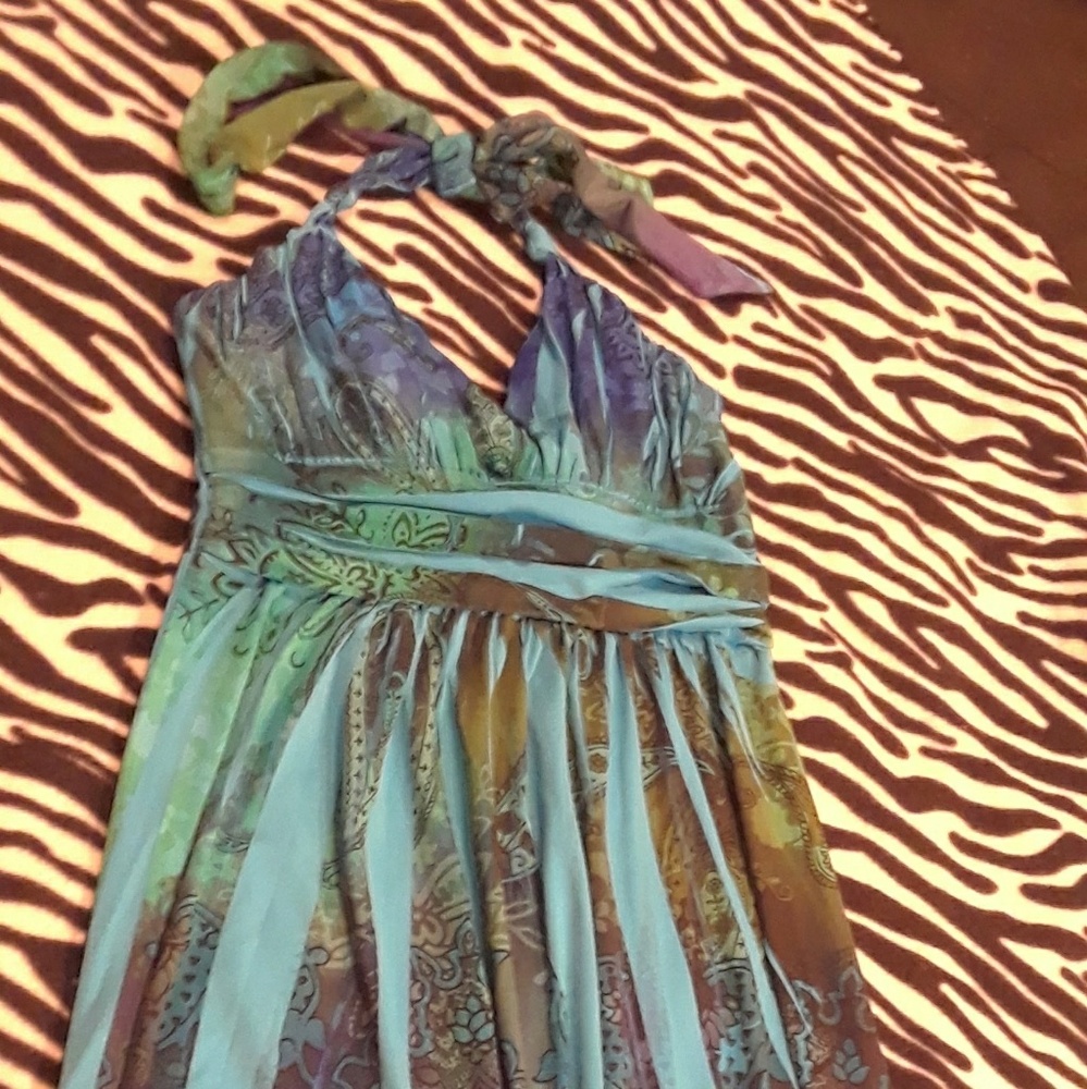 Ladies dress